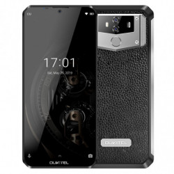 OUKITEL K12 4G Phablet 6.3...