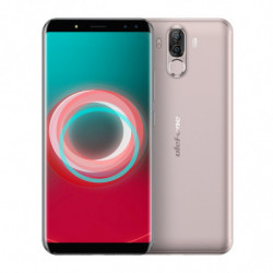 Ulefone Power 3S Smartphone...