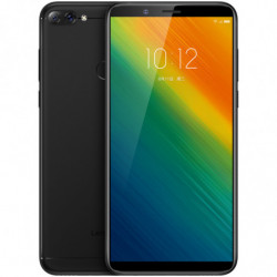 Lenovo K5 Note 4G Mobile...