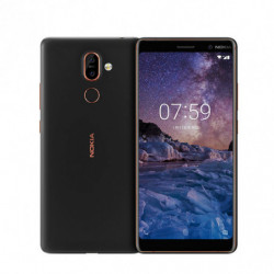 Nokia 7 Plus 4G LTE...