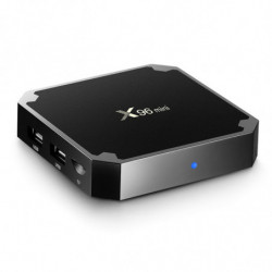 X96 MINI Android 7.1 Smart...