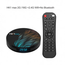 HK1 Max Android 9.0 4K Wifi...