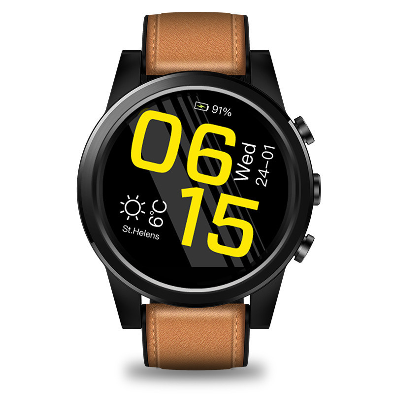 ciscox jumper 4 pro 4g smartwatch