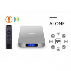AI One   Android TV Box 4K...