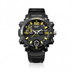 IPX7 Waterproof Monitor...