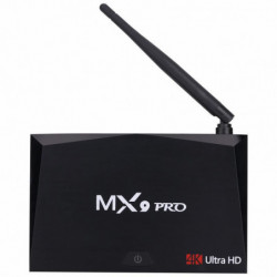 MX9 PRO   Android TV Box 4K...