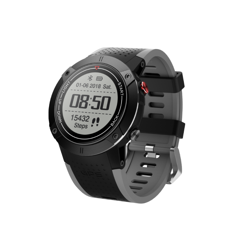 app smartwatch ip68