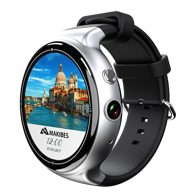 smart watch i4