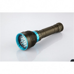 18000LM 7 XML-T6 LED Strong...