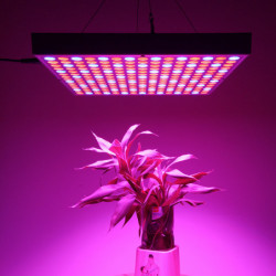 45Watt LED Grow Light -...